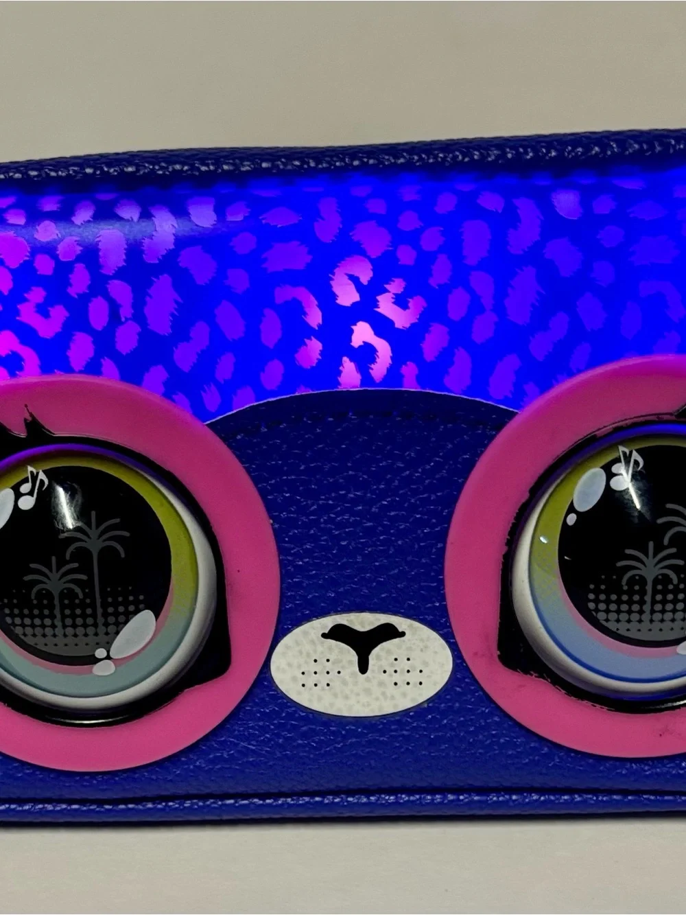 Purse Pet complete your